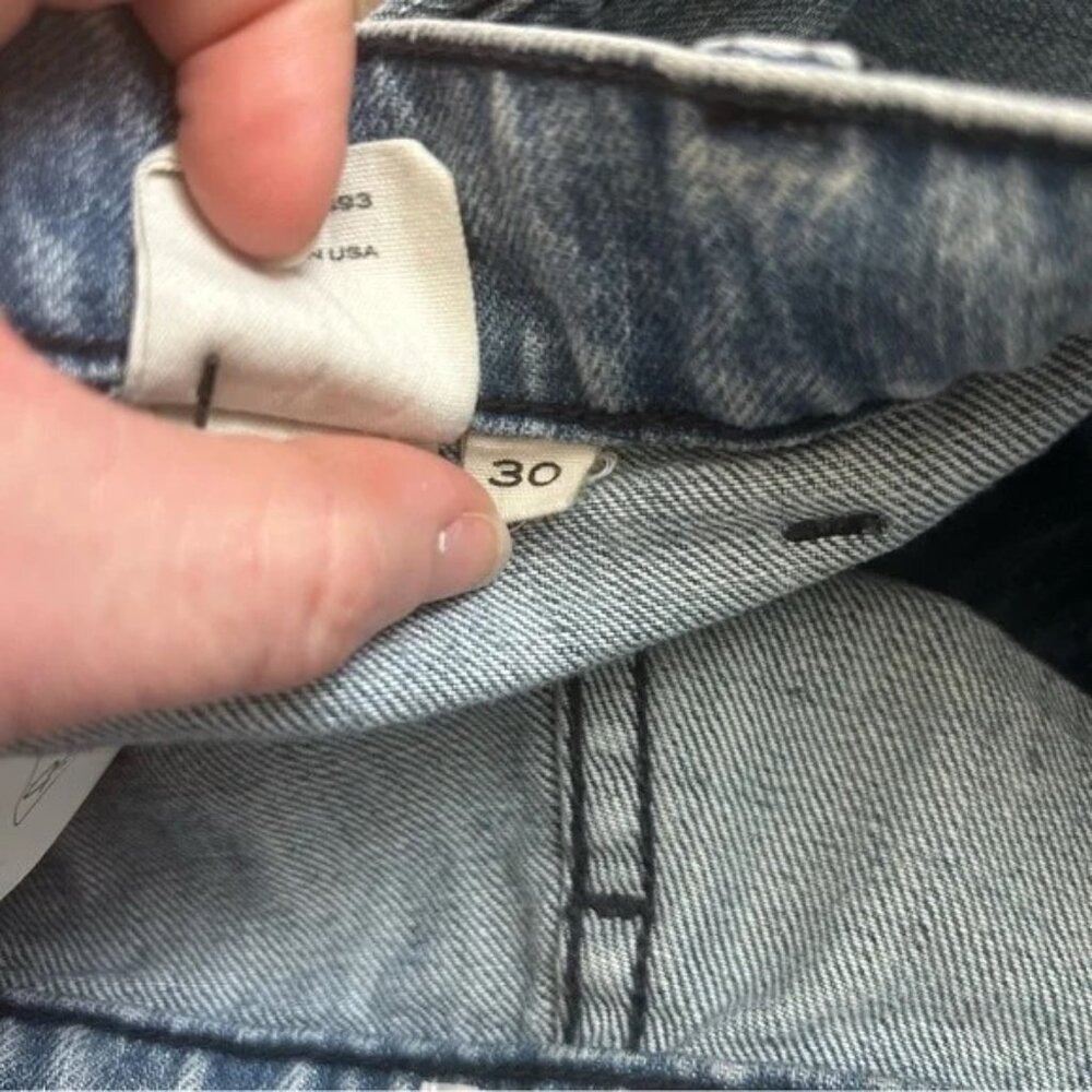 DOEN Maritime Jeans - 30 - Picture 8 of 10